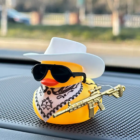 Гумова качка на приладову панель в асортименті