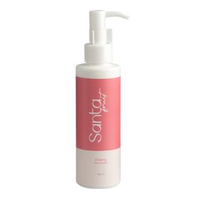 Крем для рук Santa Fruit hand cream - Cherry (150 ml)