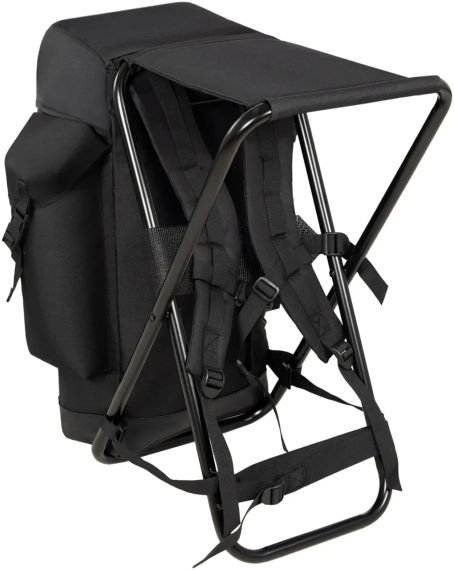 Стілець-рюкзак Viking Fishing Chair-Bag 50.5х34cm 34L