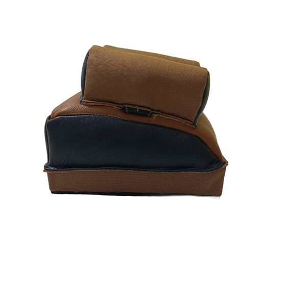 Задній упор підставка стрілецька під приклад для Ф класу для бенчресту снайпінгу GEN2 | Зображення 6