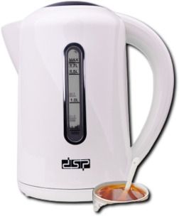 Електричний чайник з безпечним використанням XPRO KK1112 (KK1112_619)