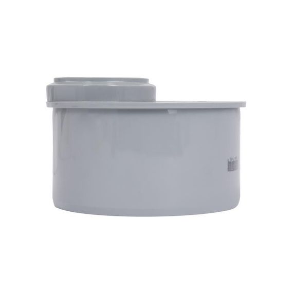 Редукція каналізаційна TA Sewage 110х50 коротка | Зображення 3