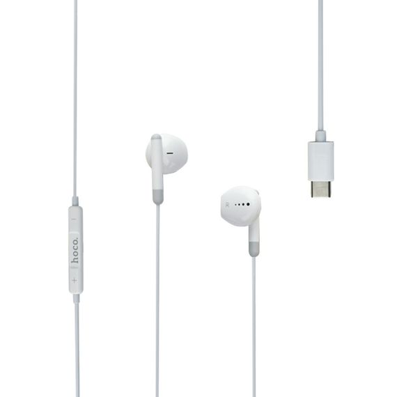Наушники Hoco M93 Type-C | Зображення 3