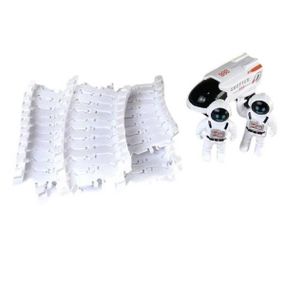 Космічний трек зі звуковими ефектами та світлом LT243177 Outer Space Track model 2