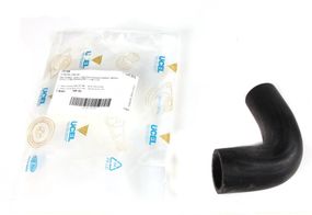 Патрубок интеркулера Fiat Fiorino 1.3 D 07- 35788