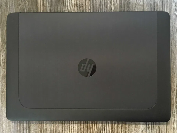 Ноутбук HP ZBook 15u G2  15.6 FHD IPS/i7-5600U/16Gb/M4170 1 GB/240SSD | Зображення 2