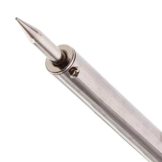 Паяльник контактний 80 Вт, 230 В, 750°С INTERTOOL RT-2008 | Зображення 3