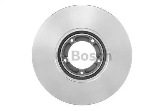 Диск гальмівний FORD AUSTRALIA, BOSCH (0986478166) | Зображення 2