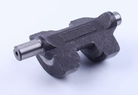 Вал балансуючий верхній двигун KM130/138 мінітрактор Xingtai 24B, Shifeng 244, Taishan 24