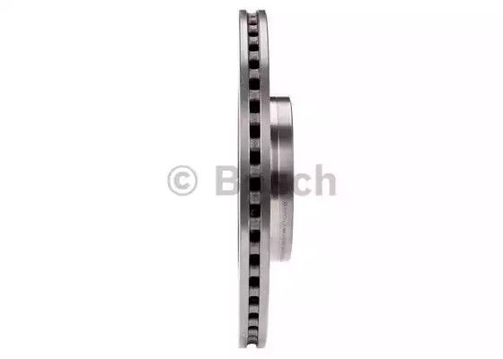 Диск гальмівний FORD AUSTRALIA, BOSCH (0986479660) | Зображення 3