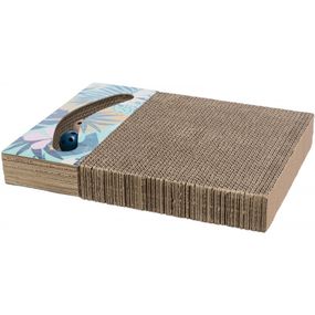 Дряпка Trixie 38 см х 30 см × 5 см
