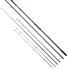 Вудилище фідерне Brain Apex Double 2.70m 3.0lbs/max 120g
