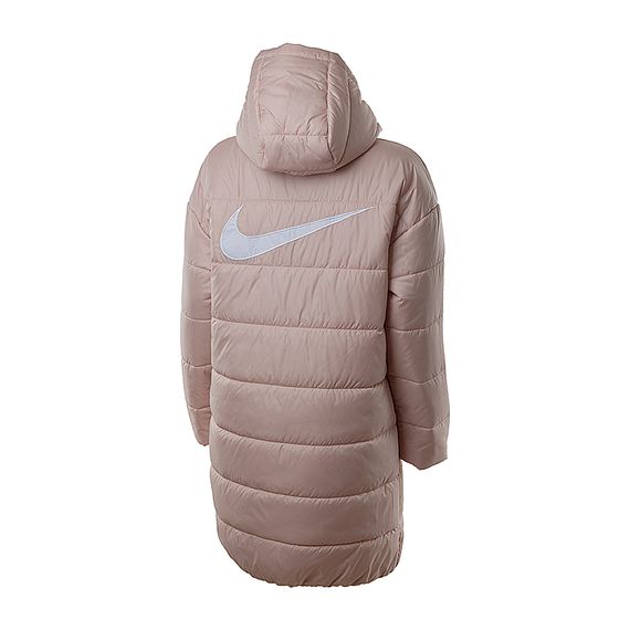 Куртка Nike W NSW TF RPL CLASSIC HD PARKA | Зображення 1