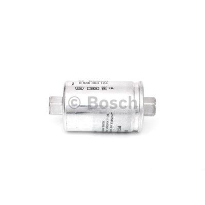 Фильтр топливный Bosch 0 986 450 124 | Зображення 3