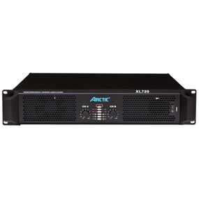 Усилитель Arctic Audio XL720