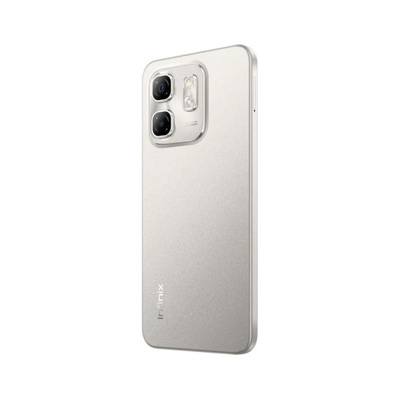 Мобільний телефон Infinix Hot 50i 4/128Gb Titanium Grey (4894947049774) | Зображення 7