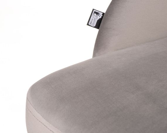 Стул офисный Special4You Amico Grey Стул офисный Special4You Amico Gray | Зображення 8