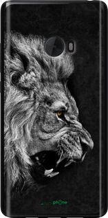 Чохол на Xiaomi Mi Note 2 Лев "1080u-422-2448"