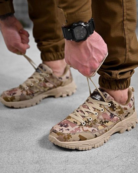 Кроссовки пиксель ДЛ7197 | Зображення 6