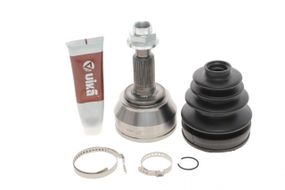 Шрус наружный Audi Q7 VW Touareg 02-10 27x30  44981699701