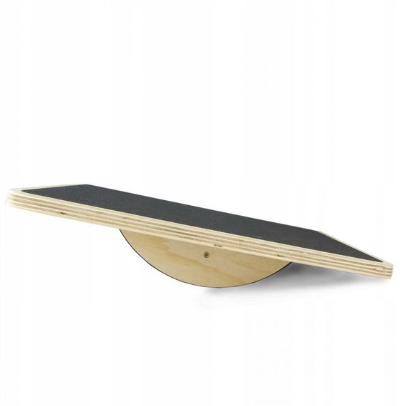 Балансувальна платформа 4FIZJO дерев'яна 4FJ0403 (P-5907739316851) | Зображення 6