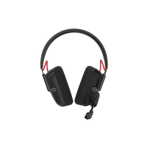 Навушники GamePro Genesis Mercury Pro 3-Mode Black (HSW120B) | Зображення 3