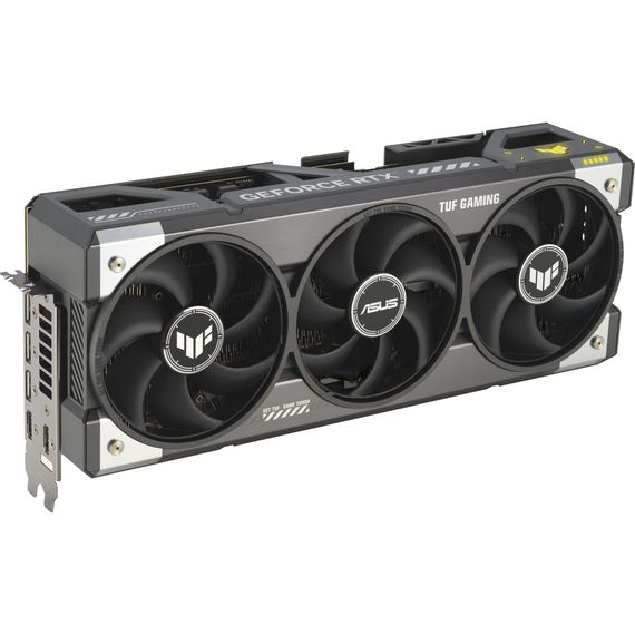 Відеокарта ASUS GeForce RTX5080 16GB TUF OC GAMING (TUF-RTX5080-O16G-GAMING) | Зображення 2
