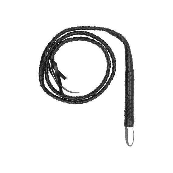 Кнут - Ouch! Twisted Whip Sex Aura