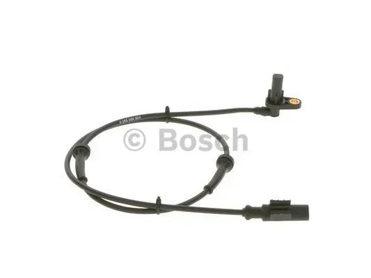 Датчик ABS LADA NIVA, BOSCH (0265008854) | Зображення 1