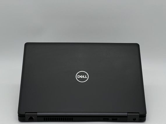 Ноутбук Dell Latitude 5491 / 14" (1920x1080) IPS / Intel Core i5-8400H (4 (8) ядра по 2.5 - 4.2 GHz) / 16 GB DDR4 / 250 GB SSD / Intel UHD Graphics 630 / WebCam б/у | Зображення 4