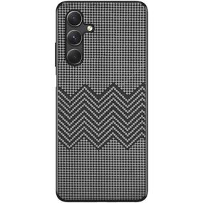 Чохол TPU+PC Grid для Samsung Galaxy A54 5G Wave