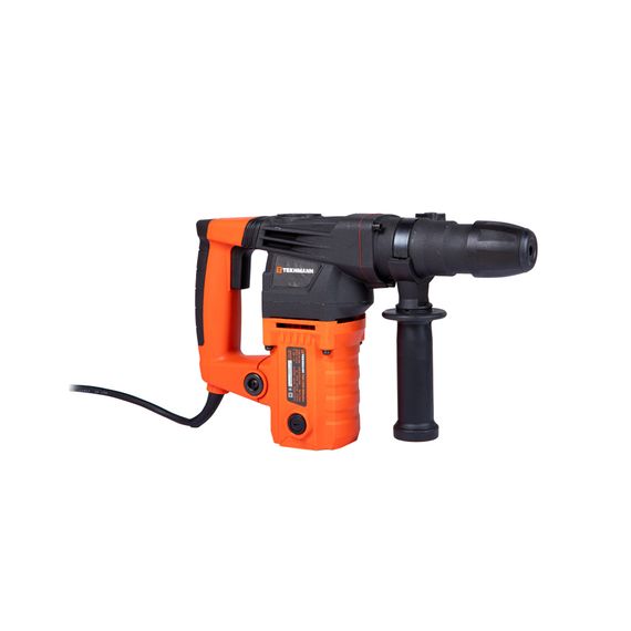 Перфоратор Tekhmann TRH-1200 SDS-plus (848644) | Зображення 3