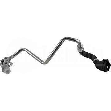 Трубка системи охолодження BMW 1 F20/F21 15-19/2 F22/F23 15-21/3 F30/F31 15-19/4 F32/F33 16-20/4 F36 (GT) 16-21/5 G30/G31 15-19,