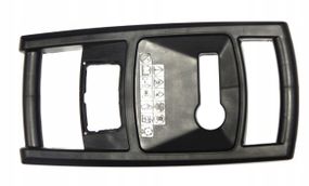 Верхня кришка подачі подрібнювача Makita UD2500 (652024820)