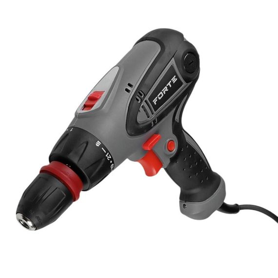Дрель-шуруповерт DSR 550-2 VR 550 Forte | Зображення 2