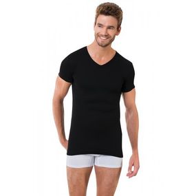 Футболка чоловіча з V-подібним вирізом. Модель 1061 OZTAS