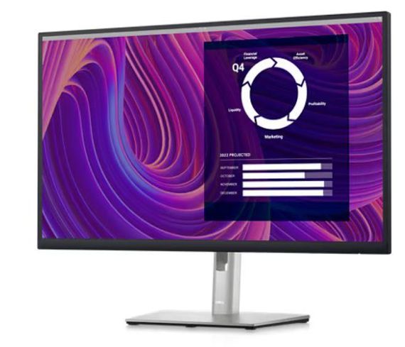 Монітор Dell  LCD 27' P2723DE 210-BDEH (210-BDEH) | Зображення 1