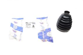 Комплект пильника РШ шарніра зовнішній Renault Scenic III Megane III 1.5dCi-2.0TCe 09- 29x85x118  25587/TE