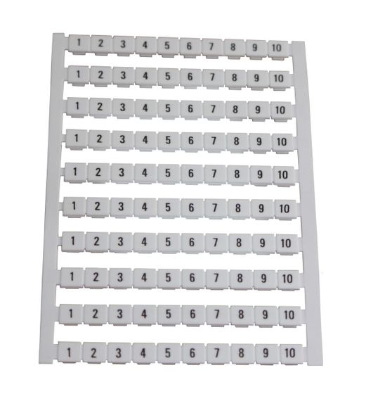 Маркер ZB5-10 КНГ-SAK-2.5/70EK Ny95505490