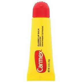 Бальзам для губ Carmex Lip Balm Tube Classic Spf 15 (10 g)