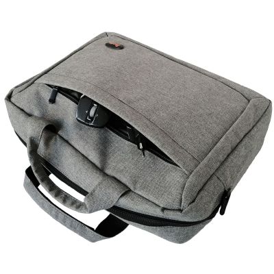 Сумка для ноутбука Porto 14&quot; PC-3014 GY (PC-3014GY) | Зображення 4