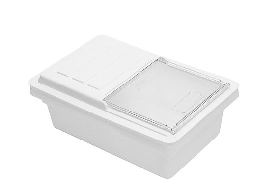 Кришка з вікном для ємностей 413004, 413005, 413006, 413007, 413008, 65×45х3 см | Зображення 2