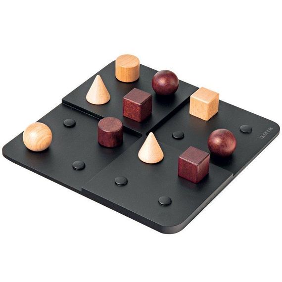 Настольная игра Квантик Мини (Quantik Mini) | Зображення 2