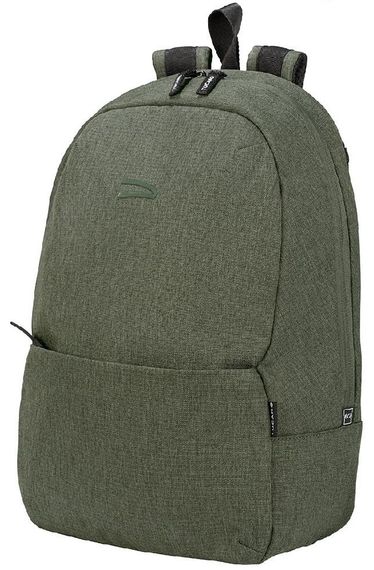 Рюкзак Tucano Ted 14" зелений