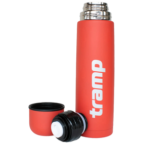 Термос Tramp Basic 0,5 л Красный UTRC-111-red