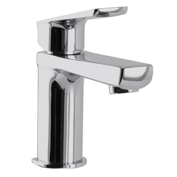 Змішувач для раковини TOPAZ LEXI TL-21201-H57-0 | Зображення 3