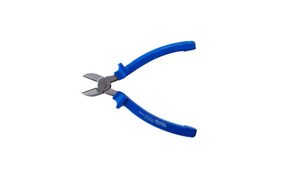 Бокорезы Mastertool - 200 мм American type (22-1200) | Зображення 1