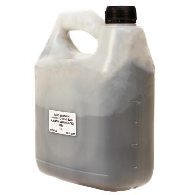 Тонер BROTHER HL-2040/HL-5240/HL-5340 1кг Imex (TSM-NSB-750-1) | Зображення 1