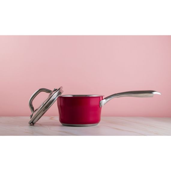 Ковш CAMELLIA PR-2402-16 1.6 л PEPPER | Зображення 1