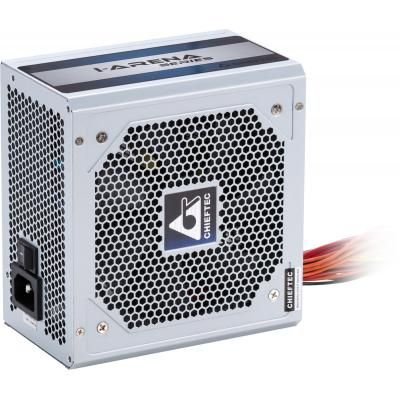 Блок живлення Chieftec 700W (GPC-700S) (GPC-700S)